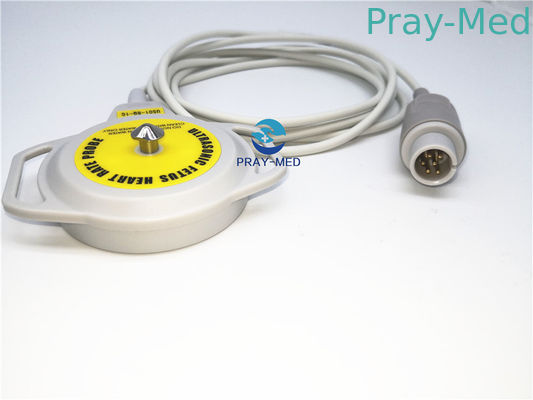 مبدل مانیتور جنین Bionet FC-US14-B دور 7 پین اتصال دهنده FC-1400 / XP