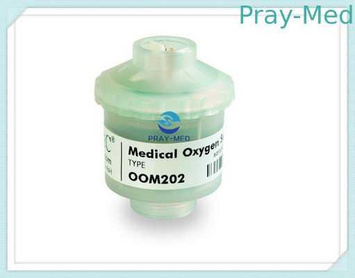 کانکتور سنسور اکسیژن 3 Envitec OOM202 کانکتور پین Molex برای ونتیلاتور PB840