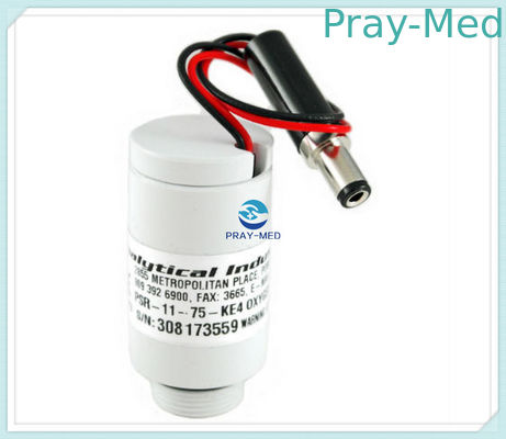 صنایع سلول های حسگر اکسیژن ولا ولا ، کلیه مصوبات PSR-11-75-KE4 CE