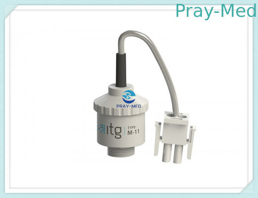ونتیلاتور سنسور اکسیژن پزشکی ، یکبار استفاده از سنسور O2 Medical ITG M-11