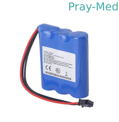 باتری تجهیزات پزشکی 2600mAh برای Comen STAR8000E 022-000084-00 LIV111C2200S01B M2000A