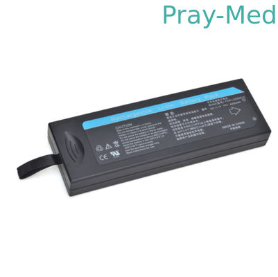 یکبار مصرف باتری پزشکی یکبار مصرف برای دستگاه بیهوشی Mindray VS800 WATO EX-20 EX-25 EX-30