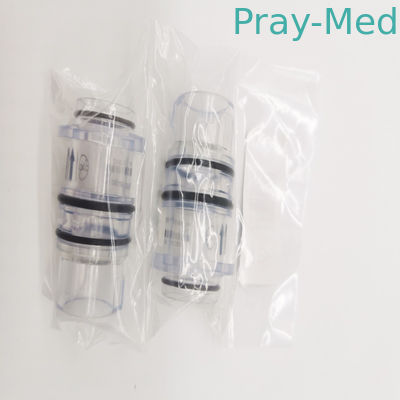 ABS PC Mindray Flow Sensors 801-0601-00008-00 برای واحد ترمیم