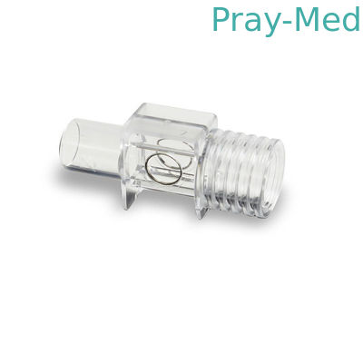 PK-CA020 آداپتور جریان اصلی بزرگسالان پلاستیکی PK-CA021