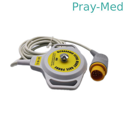 پروب سونوگرافی Sonicaid Oxford Huntleigh 5pin Connector 8400-6919