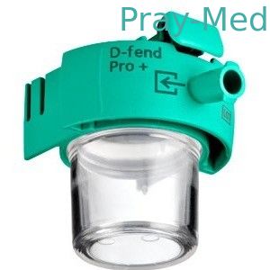 30 * 25 GE D-Fend Pro Trap Water For GE B Series M1200227