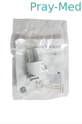 پلاستیک پلاستیکی GE D Fend Water Trap for E-MiniC 8002174