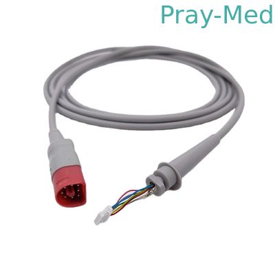 کابل ترمیم اولتراسوند توکو M2736A TPU برای فیلیپس FM20 / FM30