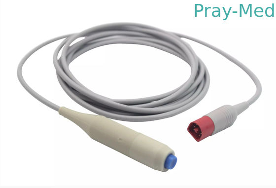 مبدل مانیتور 8pin Fetal Monitor 989803143411 HP For Avalon FM