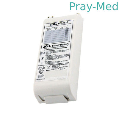 باتری قابل شارژ دفیبریلاتور Zoll AED تجهیزات پزشکی باتری Z5603