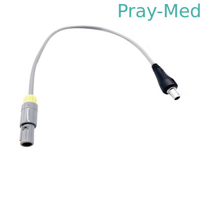 900MR858 فیلیپس Paykel گرمایش سیم 2 کلید 4 پین اتصال 20cm طول