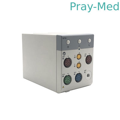 MPM Platinum T5 tech Medical Equipment Mindray Spo2 Patient Machine