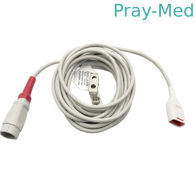 کانکتور ماسیمو Spo2 Extension Cable Medical Multifunction 25-pin