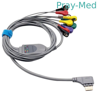 HWM 112W TPU کابل هولتر کابل HDMI برای کودکان بزرگسال 1.1 متر