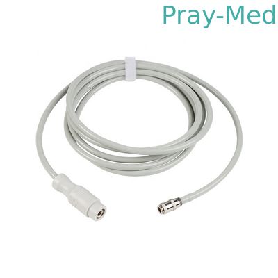لوله فشار خون زیمنس Drager 2.5m مواد PVC / TPU انعطاف پذیر