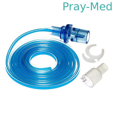 سنسور جریان یکبار مصرف Hamilton Pediatric 281637/281604 TPU Blue