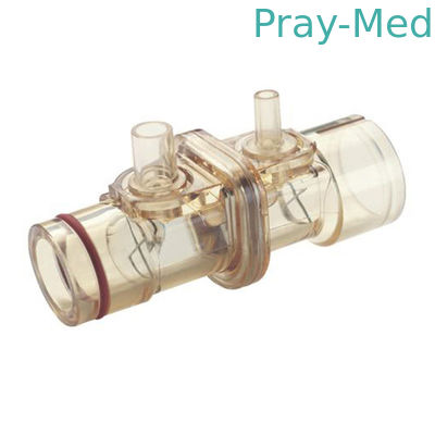 سنسور جریان اصلی دراگر 8412034 برای دستگاه PPSU FABIUS2000 OXYLOG 2000