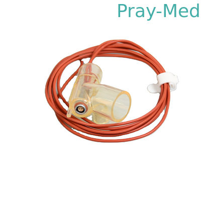 اتصال پلاستیکی به طول کابل 1.1 متری برای MR700 / MR850 Neonate Fisher Paykel Heater Wire