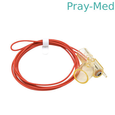 900MR755 Humidificador Fisher Paykel Heater Wire With Reusable Inspiatory Tube 1.1m