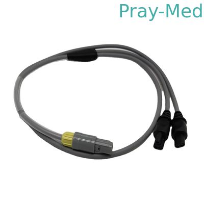 پروب دمای فیشر پیکل برای مدار تنفسی دوگانه گرمایشی RT Resies