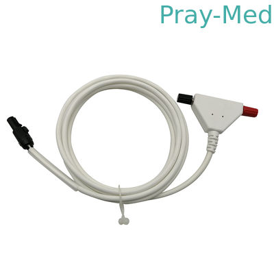 ATRIAL ENTRICULAR Pacemaker کابل 2 پین 5492AL 5492VL 5433V
