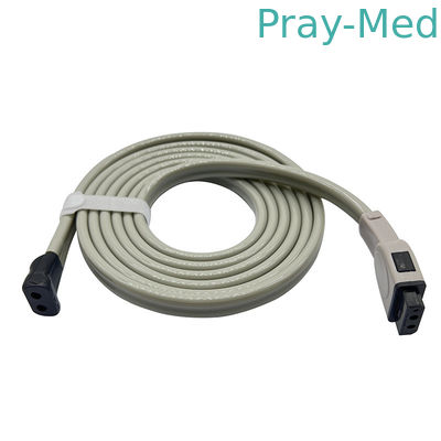 GE Marquette Dual NIBP Hose Pipe 2m 2058203-002 برای بزرگسالان / کودکان