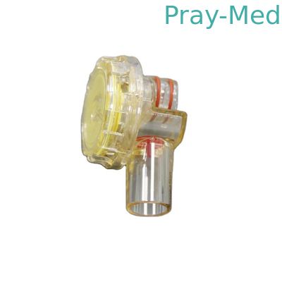 8412001 دراگر دریچه تنفسی تهویه / دراگر اکسیلوگ 2000 / مواد PPSU 3000